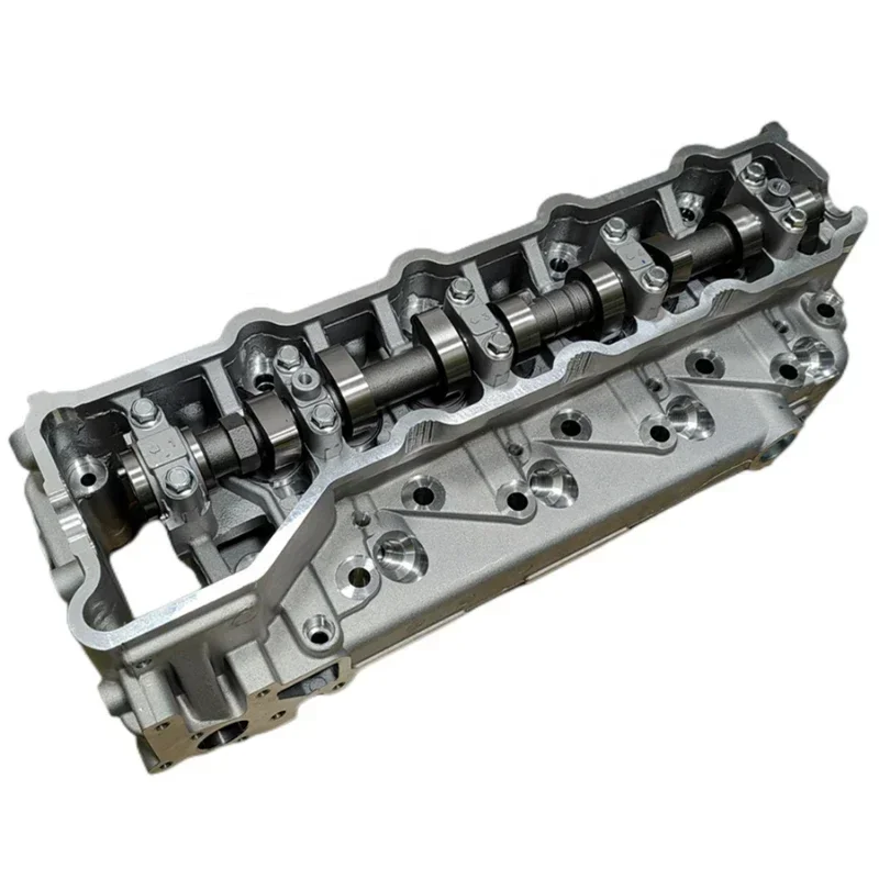 Hot and popular items Machinery engine parts 4m40T cylinder head me202621 for mitsubishi engine 4m40