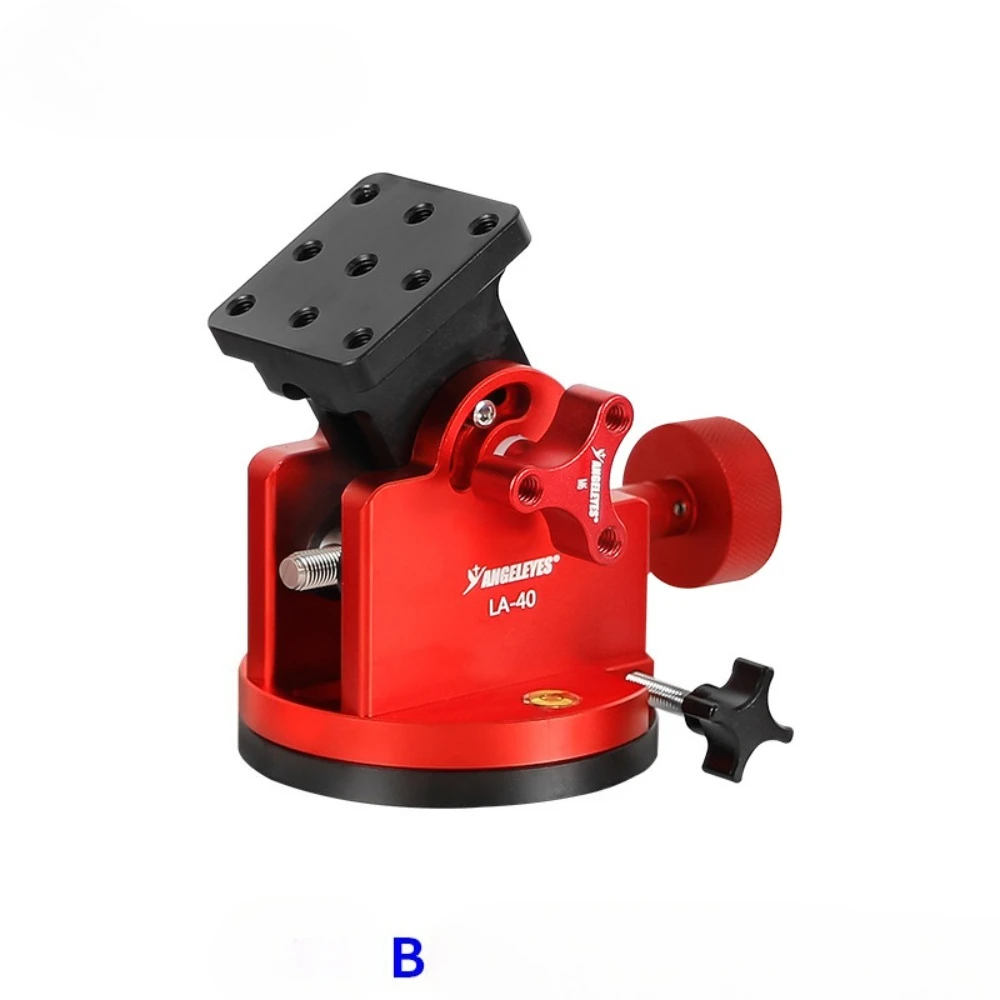 Star‑Field Equatorial Mount 98° Adjustable Telescope for ZWO Smart Astronomical Telescope for Astrophotography Latitude Adjust
