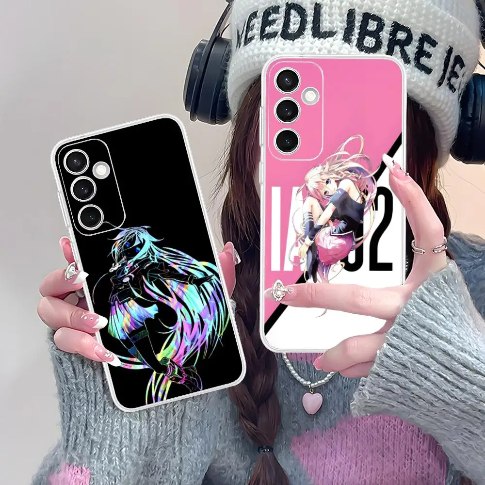 capa-de-telefone-ia-vocaloid-para-samsung-galaxy-s25-s24-s23-s22-s21plus-fe-ultra-macia-em-tpu-transparente-e-a-prova-de-choque