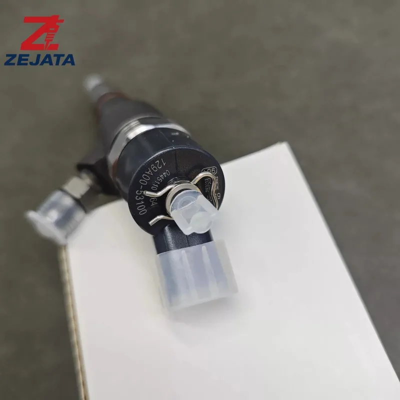 New Fuel Injector 0…