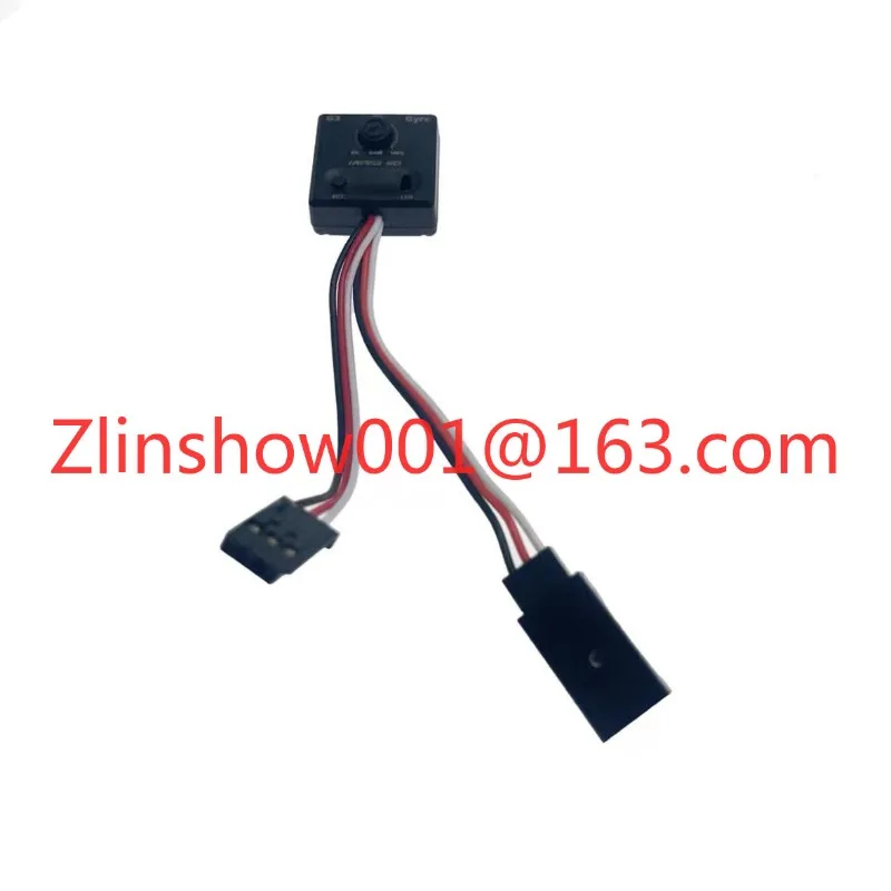 G3 universal external gyroscope rc remote control car lossless installation upgrade 14303 16208 14304