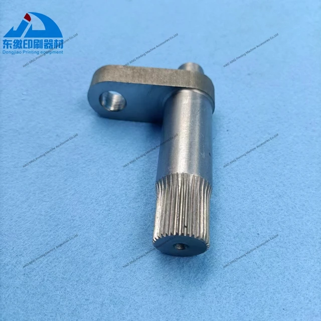 

Offset Printing Machinery Spare Parts Lever for Man Roland 700 Printing Machine Accessories Lever WIth Best Quality