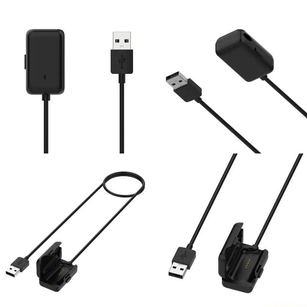 

E56B Power Supply Cable USB Charging Cable 1m Long for AfterShokz-Xtrainerz AS700