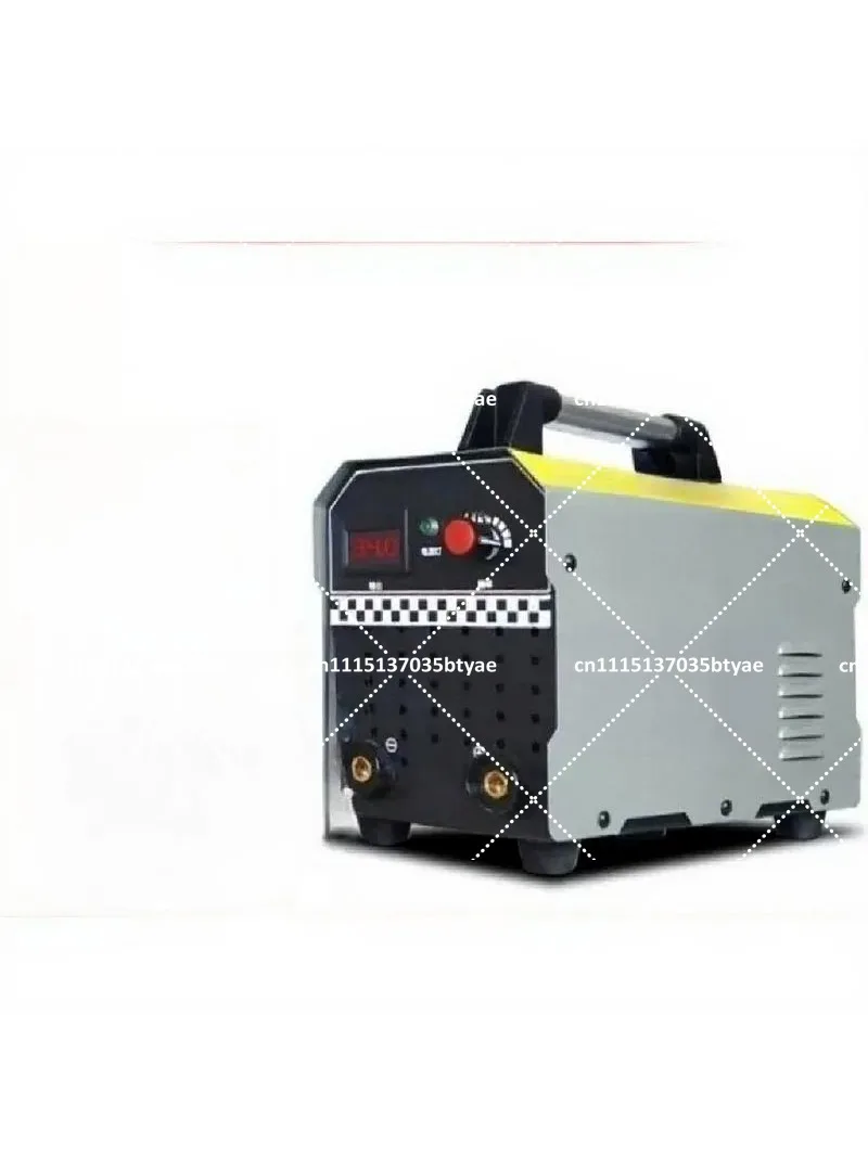 1000W Stainless Steel Weld Bead Processor Argon Arc Welding Spot Weld Cleaning Machine Electrolytic Polishing Machine