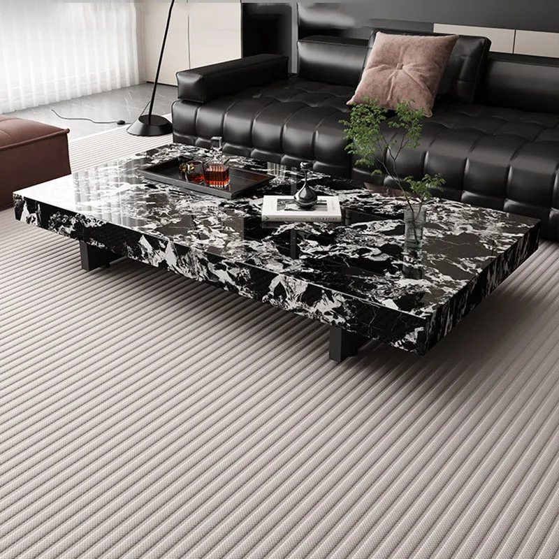 Moving Writing Coffee Table Modern Luxury Living Room Decoration Kitchen Side Table Designer Mesas Bajas Chinese Style Furniture
