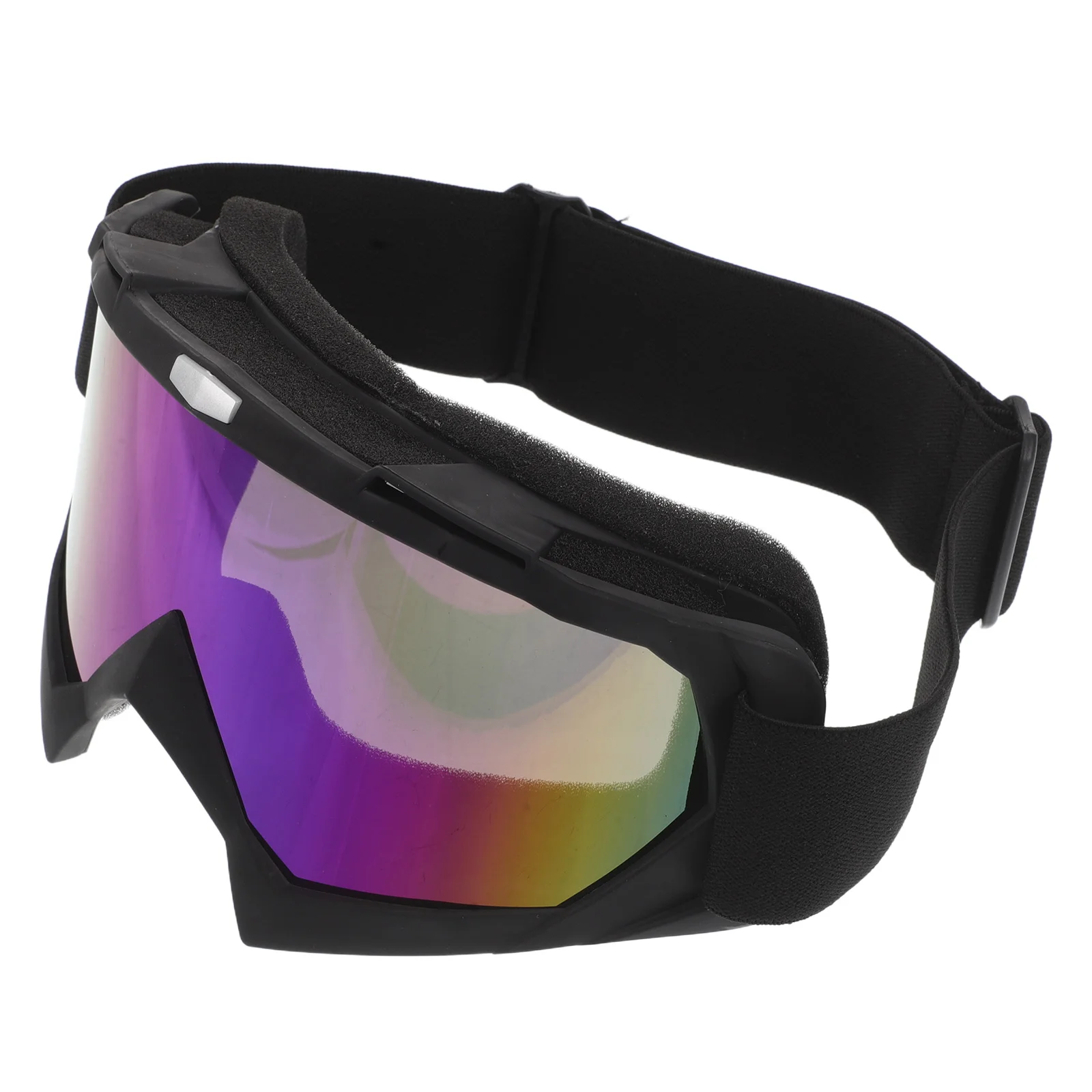 

Motorcycle Glasses Men Women Kids Dirtbike Gears Tpu Off road Riding Vintage Wind S Protection High Definition Vision