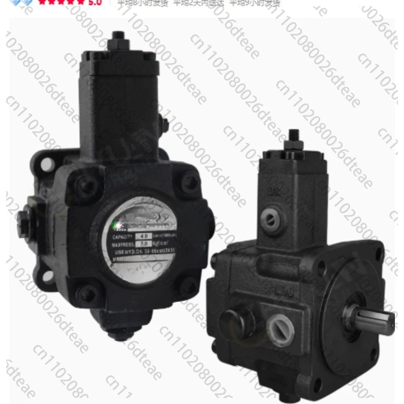 VP-20-FA3 Vane Pump…