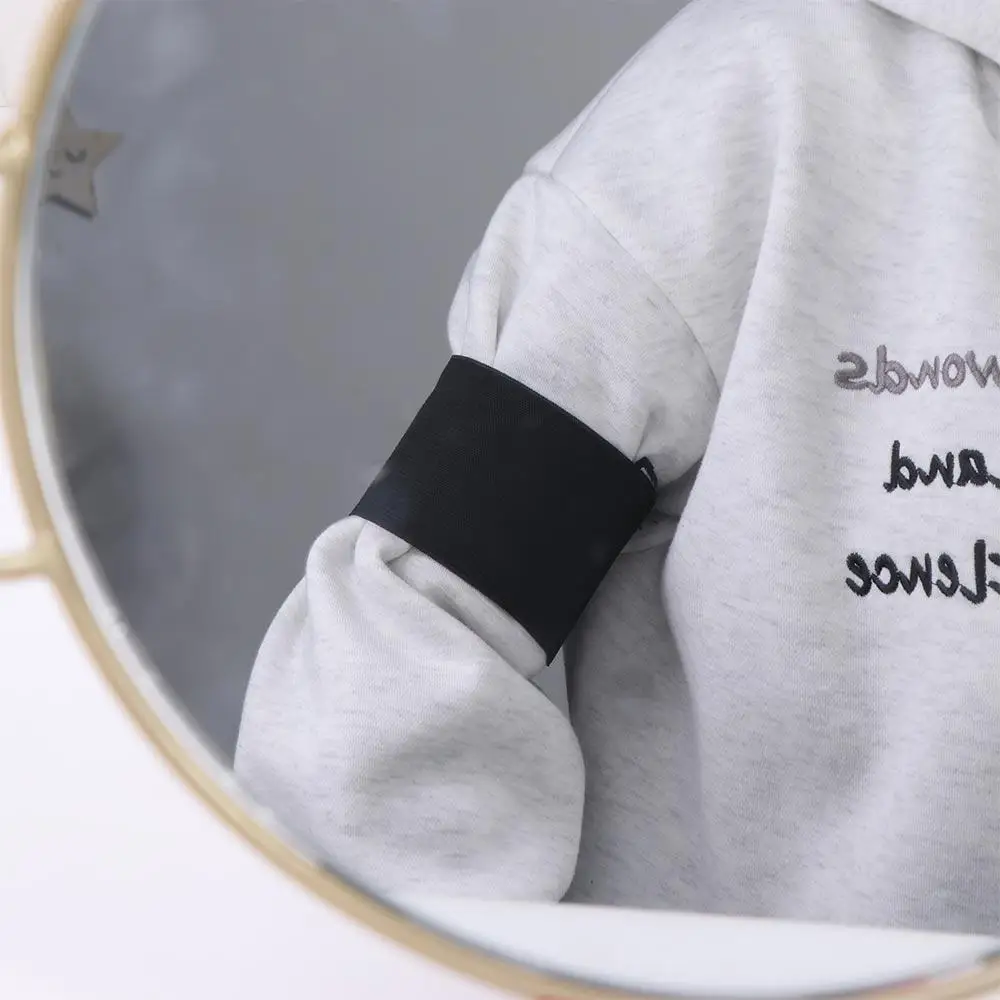 Рисунок 5 - Регулируемая футбольная капитанская повязка