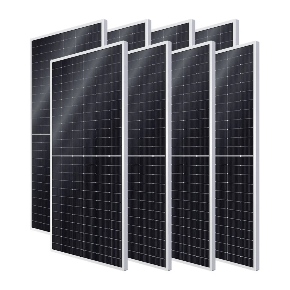 5KW Completely Off Grid Solar Power System Solar Energy System Kits for Home Use