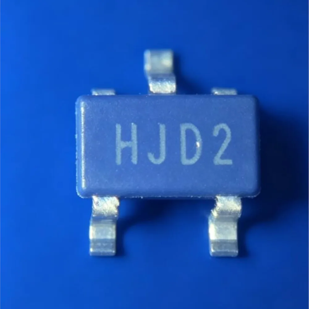 HJD2    MCP1702T-5002E/CB    MCP1702T-5002    SOT23    (Product quantity: 50 pieces)