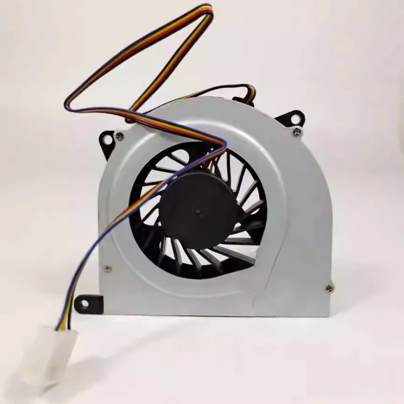 Cooling Fan For WSA06015F12H YT7015HS YD7015HS DFH7515S 5V 12V 2PIN 3PIN 4PIN 75x70x15mm