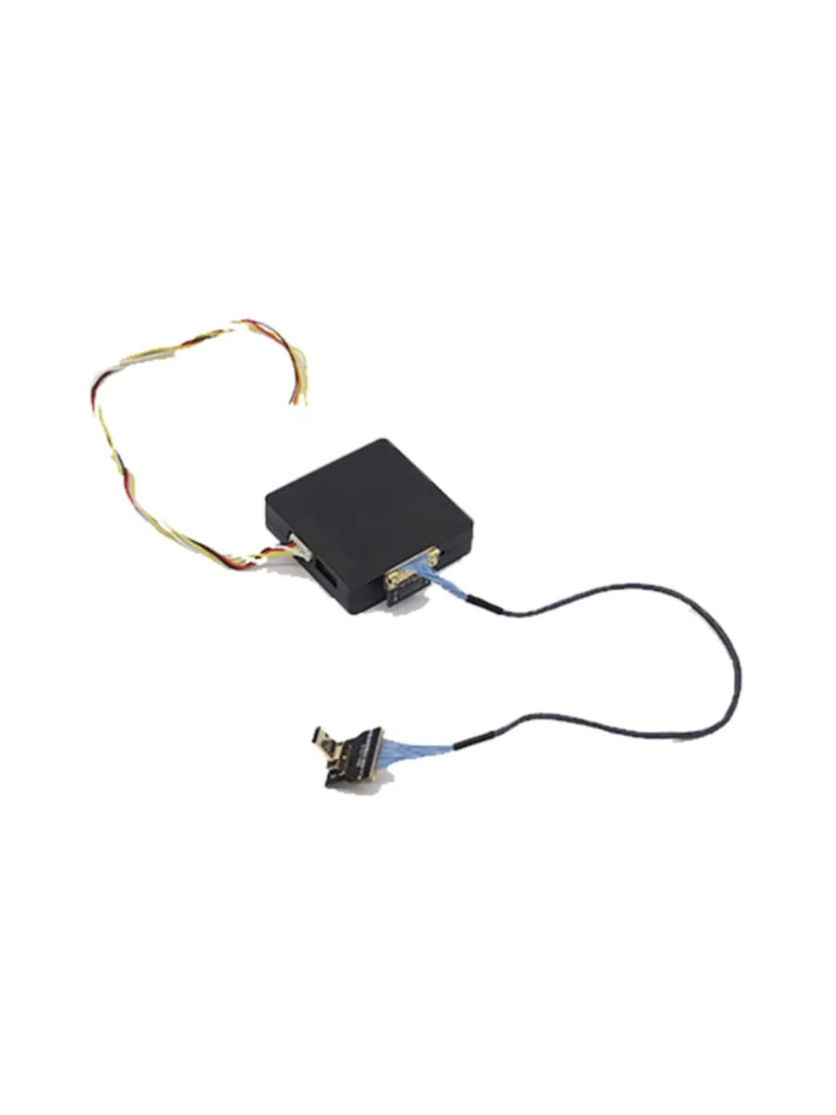 

SIYI Sky End HDMI Input Module Accessories MK15/MK32/HM30 Sky End