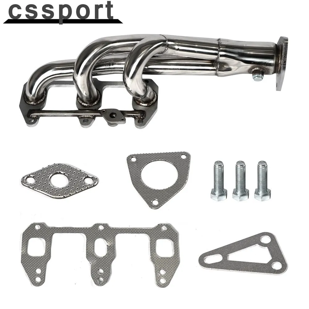 Stainless Steel Exhaust Manifold For Mazda RX8 RX-8 1.3 SE3P 2004-2011 Exhaust Headery 192 231 BHP