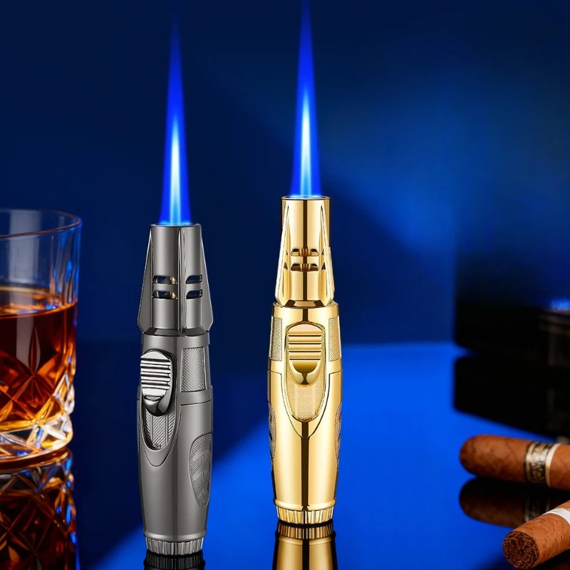 Metal Windproof Jet…