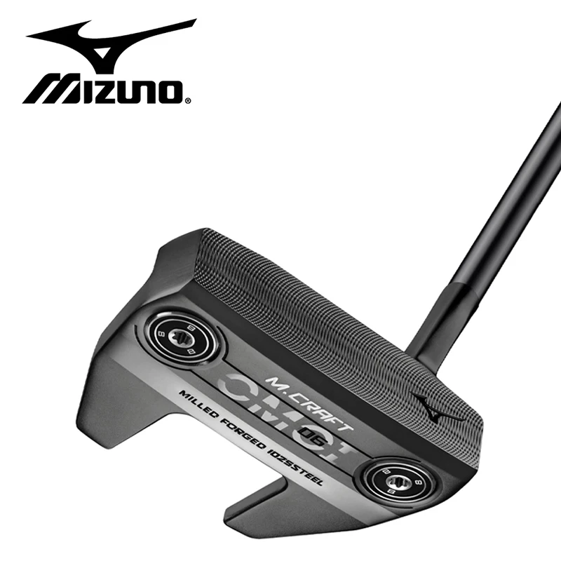 Mizuno Golf Clubs putter Men's Men Right Hand Mallet M Craft OMOI NO.6 Omoi 6