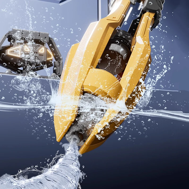 جديد سحب ما يصل مدفع المياه السيف لعبة مدفع المياه دليل مدفع المياه السيف بخ بندقية الصيف الأطفال في الهواء الطلق لعب المياه لعب الاطفال هدية