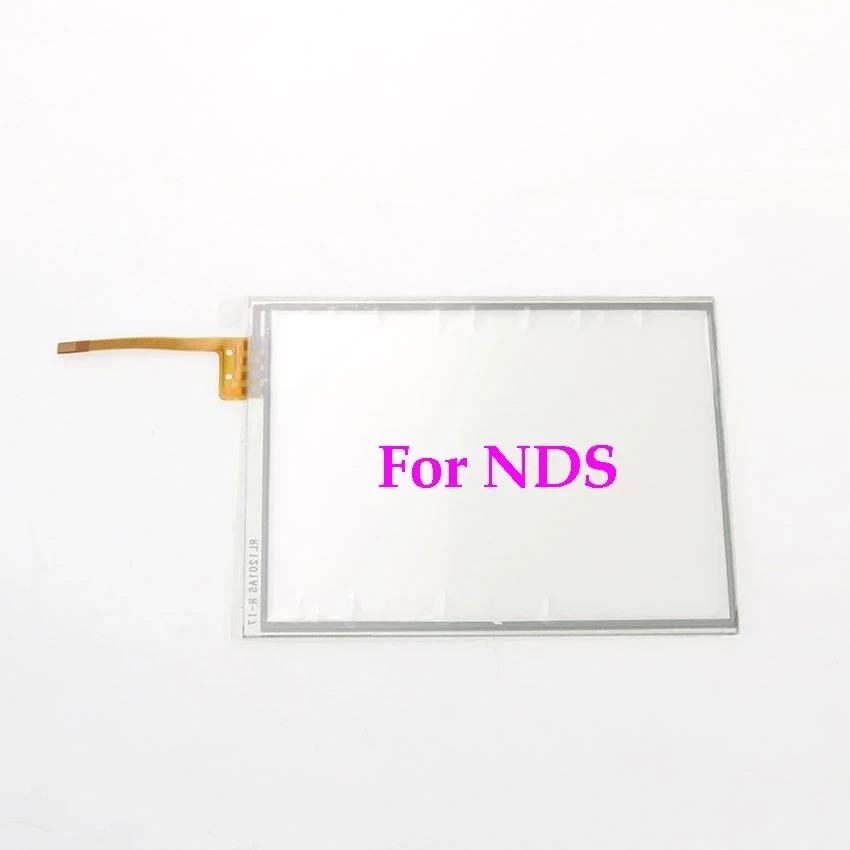 20 шт. сменное стекло дигитайзера сенсорного экрана для Nintendo DS Lite для консоли NDS NDSL NDSi NDSIXL 3DS 3DS XL LL