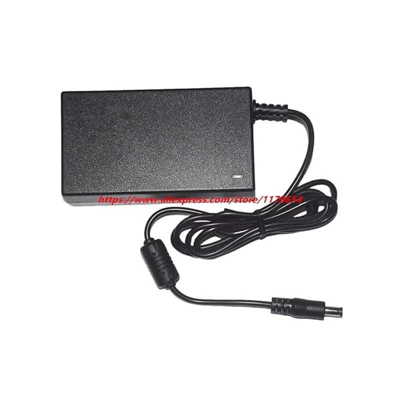 

Оригинальный глобальный импульсный адаптер Wearnes, модель WDS050120, 12 В, 4,16 А, блок питания для зарядного устройства 5,5*2,1 мм