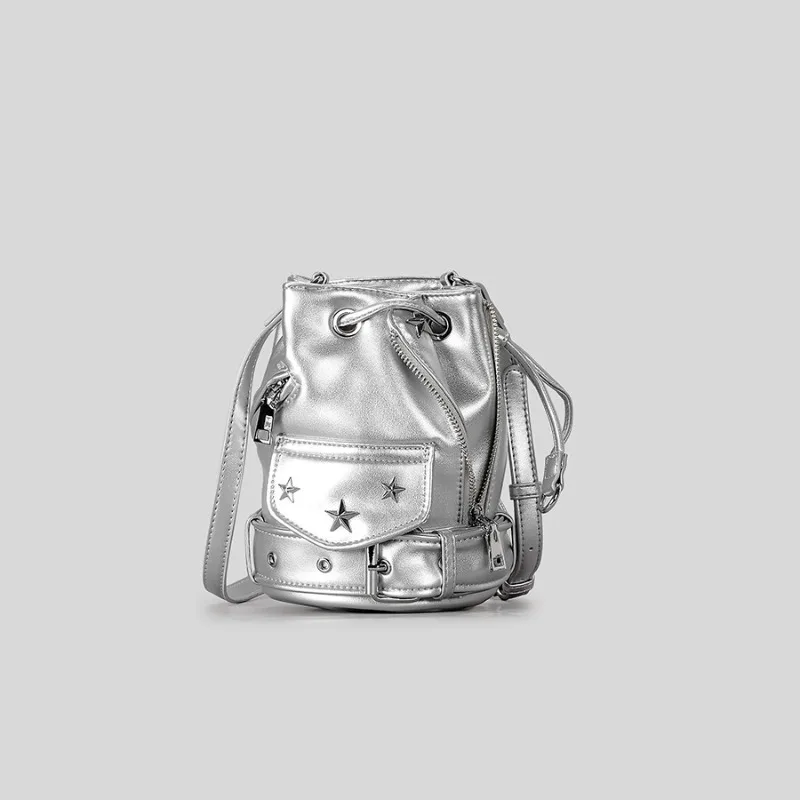 Pu Crossbody Bag for Woman Shoulder Bag Cute Designer Bags Purse and Handbags Female Bags Sac À Main Femme Bolsas Femininas 2025