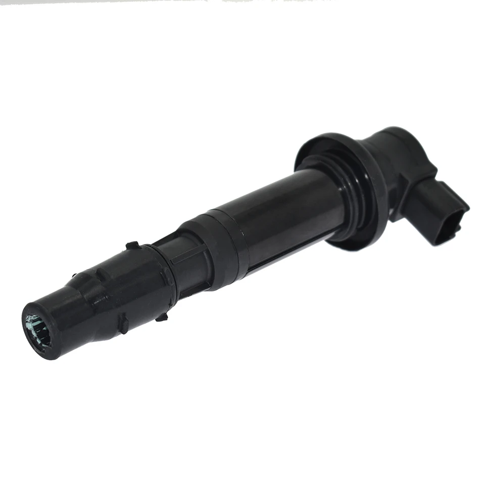 fain 1/4 pces bobina de ignição f6t553 para mitsubishi zx636 2002-2003
