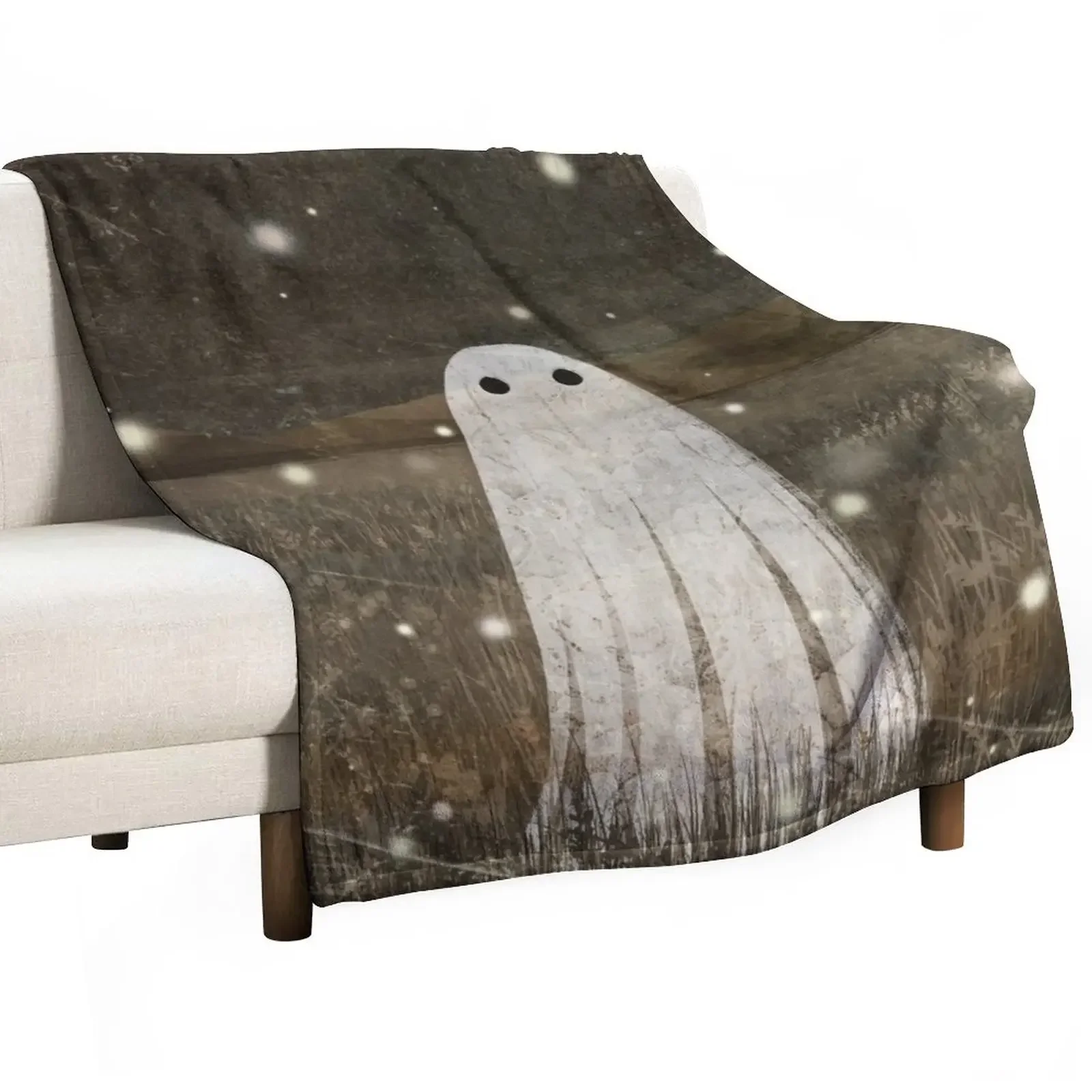 

Fireflies Throw Blanket For Baby Decorative Sofa Bed linens for babies Blankets