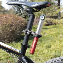 Bike Light Mount HLD-211 #6