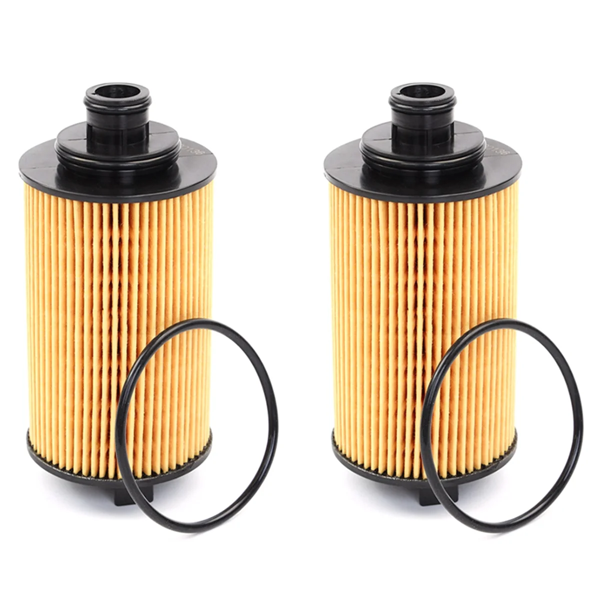 2PCS Oil Filter SH40X20136 for Changan Hunter Pickup Kaicheng F70 Maxus G10 Jac Shuailing T6