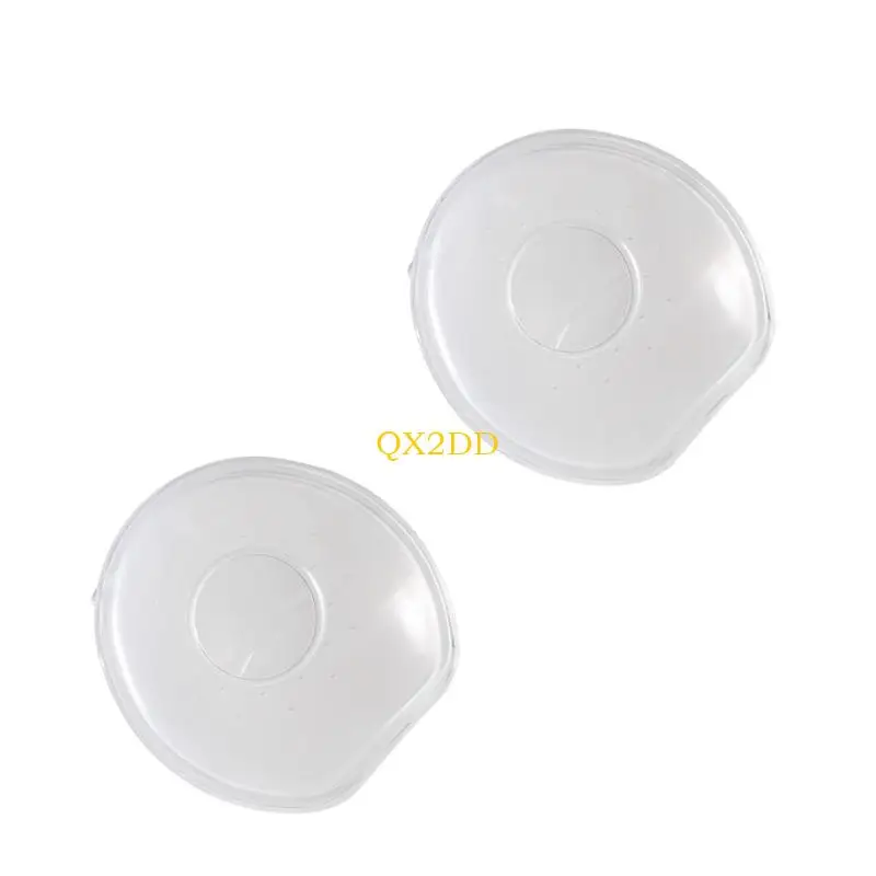 

Qx2d 2pcs 60 мл больших рук.