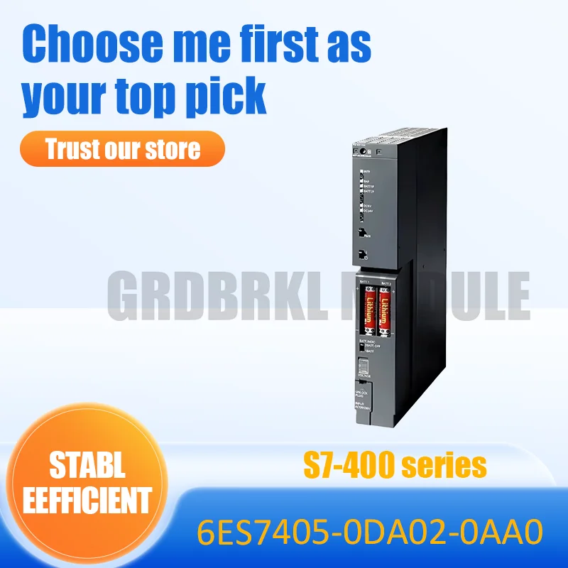 New Original 6ES740…