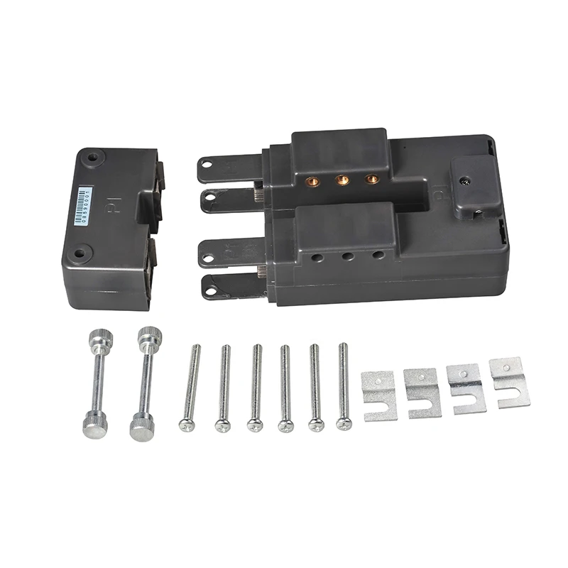

ETCR85K High Precision Measuring Instruments Split Core Leakage Current Sensorer