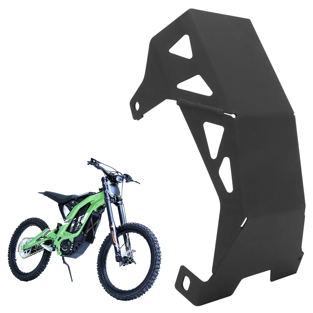 

Motorcycle Motor Protection Cover Shield Chassis Protection For Sur-Ron Surron Surron Light Bee Off-Road Electric Vehicle