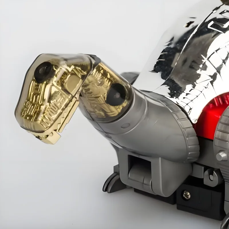 Auf Lager Transformator Original G1-Sludge Ko Film Cartoon Action Figure Anime Beweglichen Roboter Modell Studio Dinosaurier Kind Spielzeug Geschenke