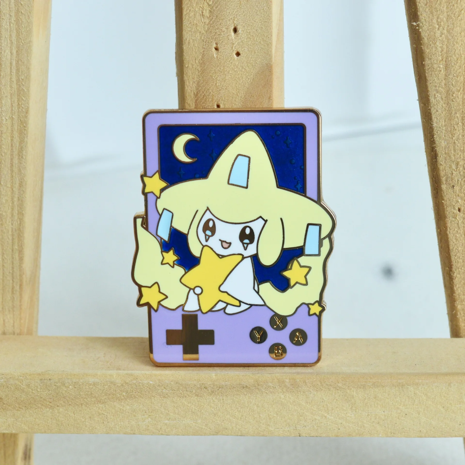 أنيمي لعبة وحوش دبابيس للملابس الرجال الصلب المينا دبابيس التلبيب دبابيس لحقيبة الظهر حقيبة شارات مجوهرات اكسسوارات