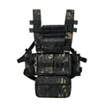 Type B CP black