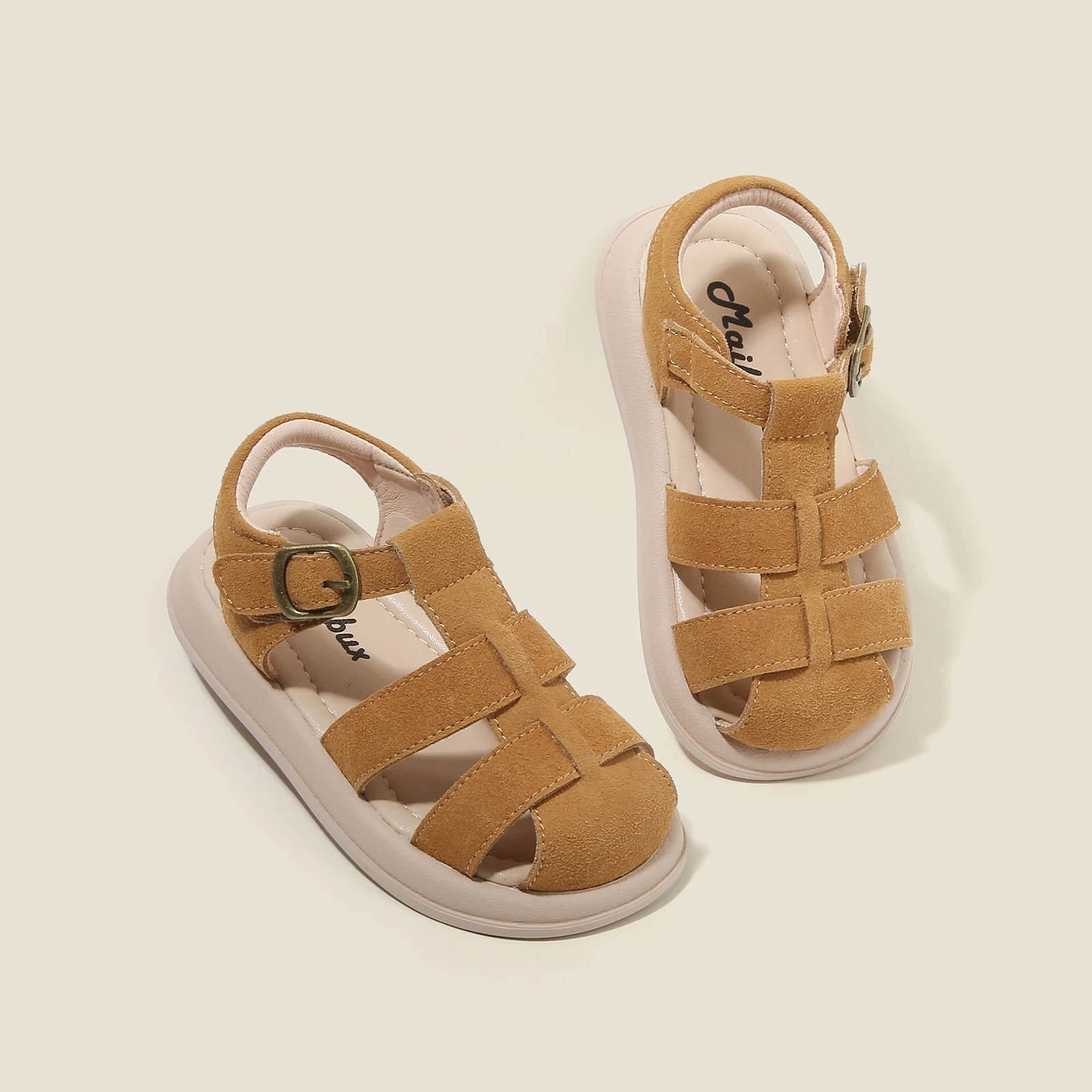 

Детские сандалии для малышей, новые летние детские туфли для маленьких мальчиков и девочек, сто моделей