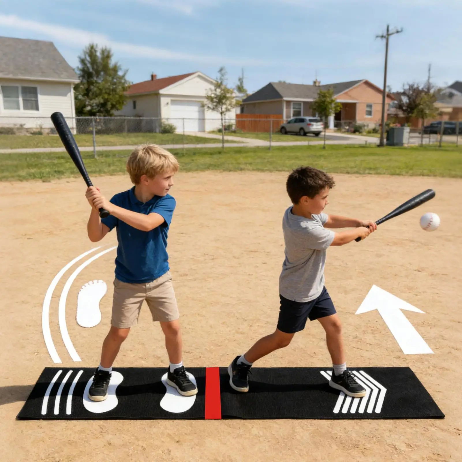 Thumbnail 3 - #20 Latest Gym Mats Offers