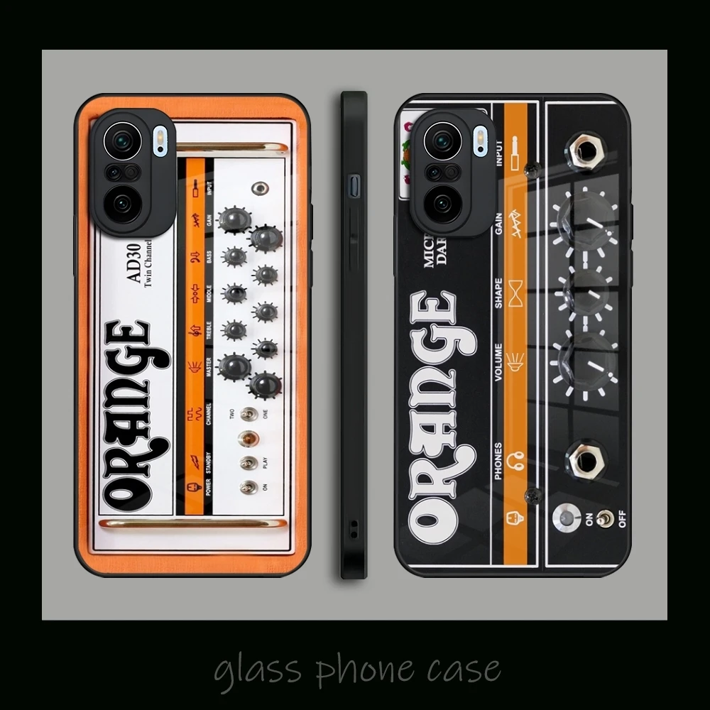 Guitar Amp Phone Ca… - image