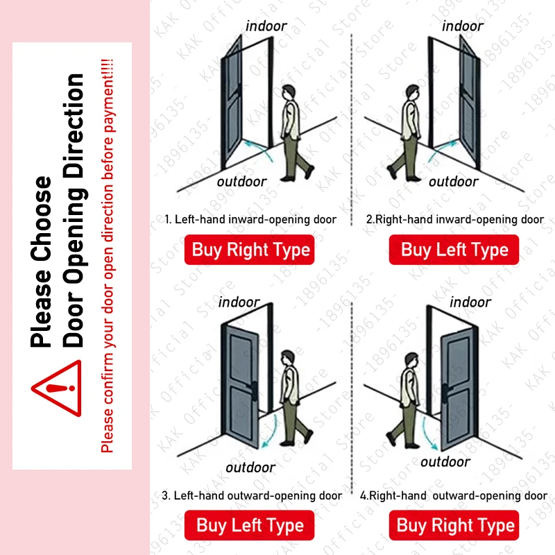 Thumbnail 3 - #30 Door Closers List of Top Picks
