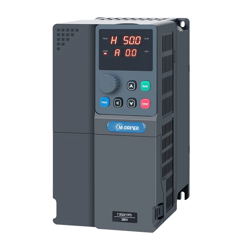 M-Drive Inverter 38… - image