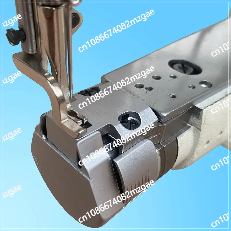 246 high car sewing machine modified super small mouth custom needle plate machine tooth seat rotary shuttle cover 4-piece set