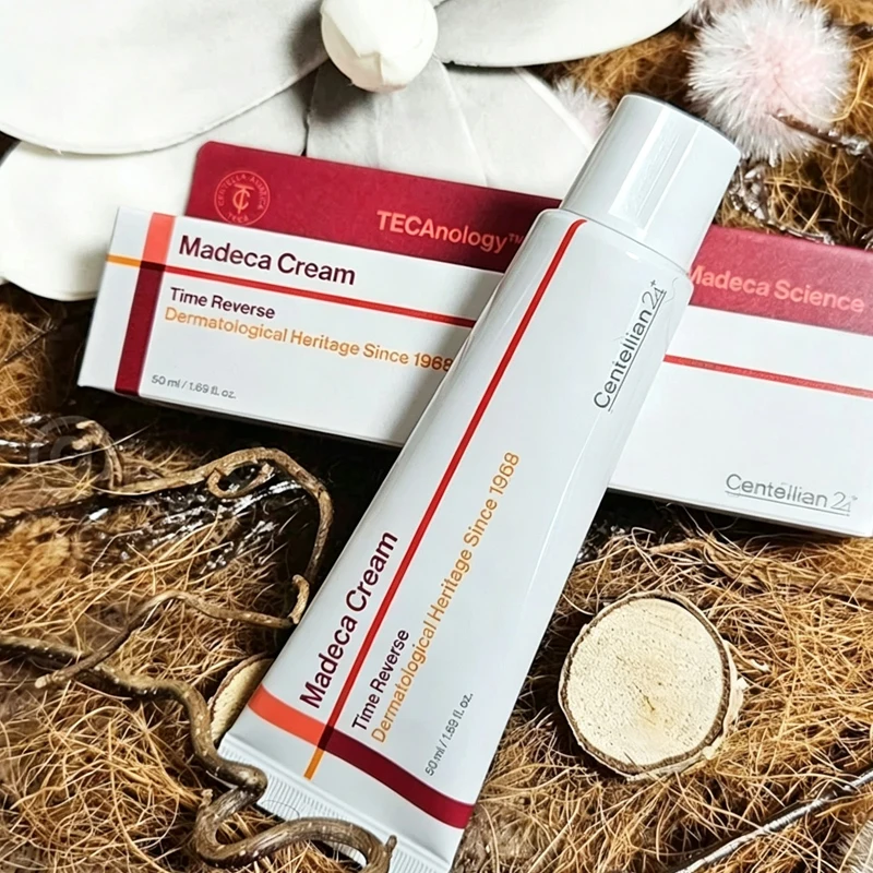 Centella Skin Care Asiatica Ti - Luxury Skincare Brands review and price