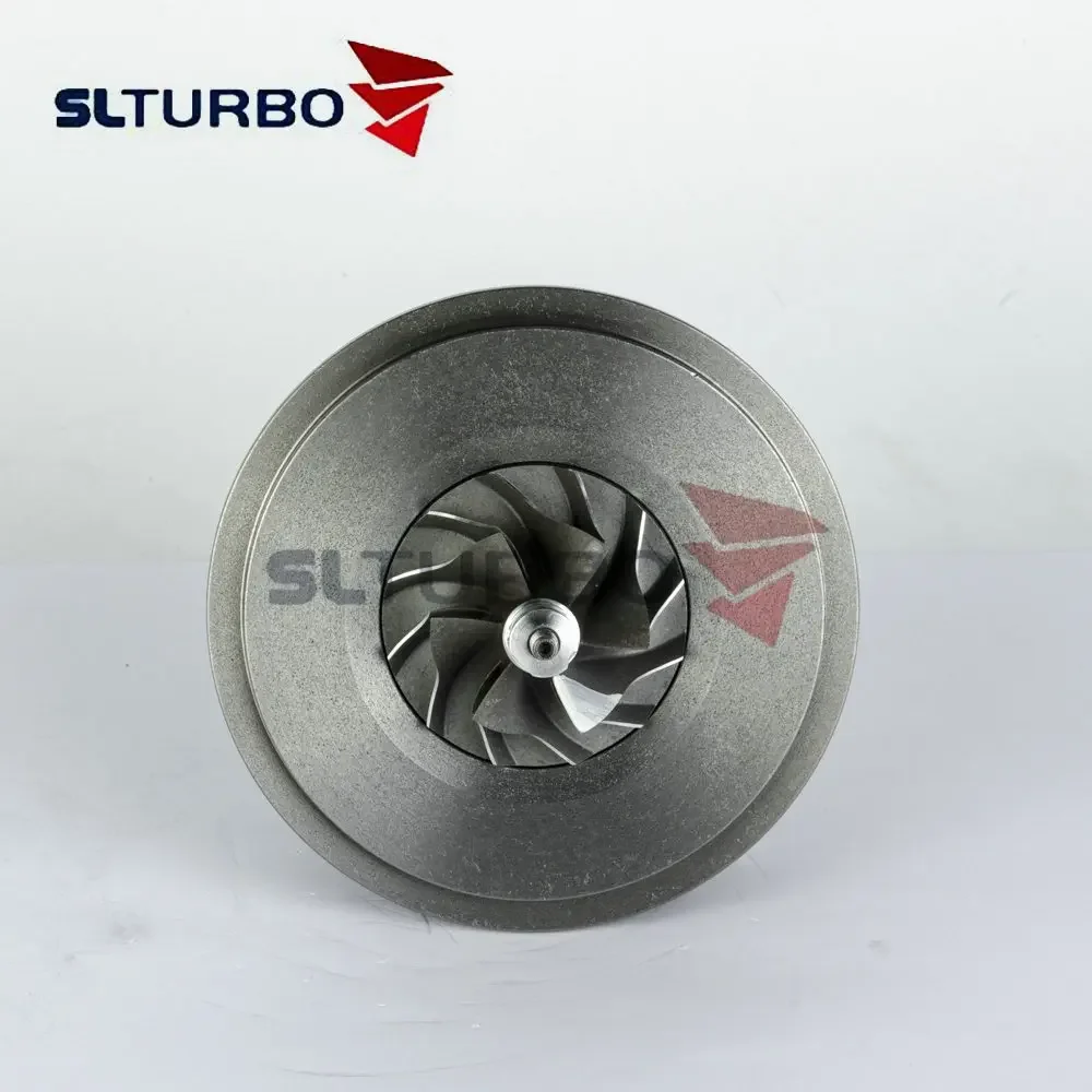 1351395 Turbo Core GT1544Z Turbine Cartridge 706499 Turbocharger Chra For Ford Focus I Transit Connect 1.8 TDCI 66Kw BHDB New