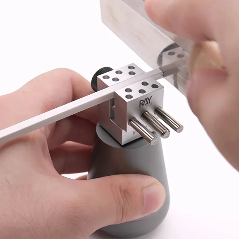 Split Type Pliers, Small Tiger Pliers, Precision Up To Model Clamping Tool