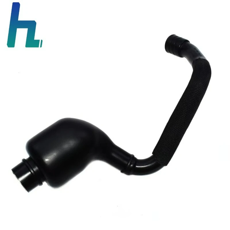 

06B103211H Breather Hose Valve For Audi A3 A4 A6 VW Passat B5 FL 2.0 ALT New