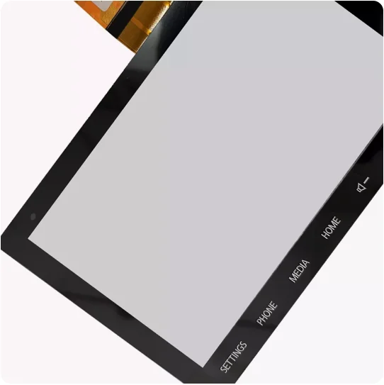 8-inch brand new Outlander 20-22 navigation NAV 8740A098 8740A103 digitizer touch screen