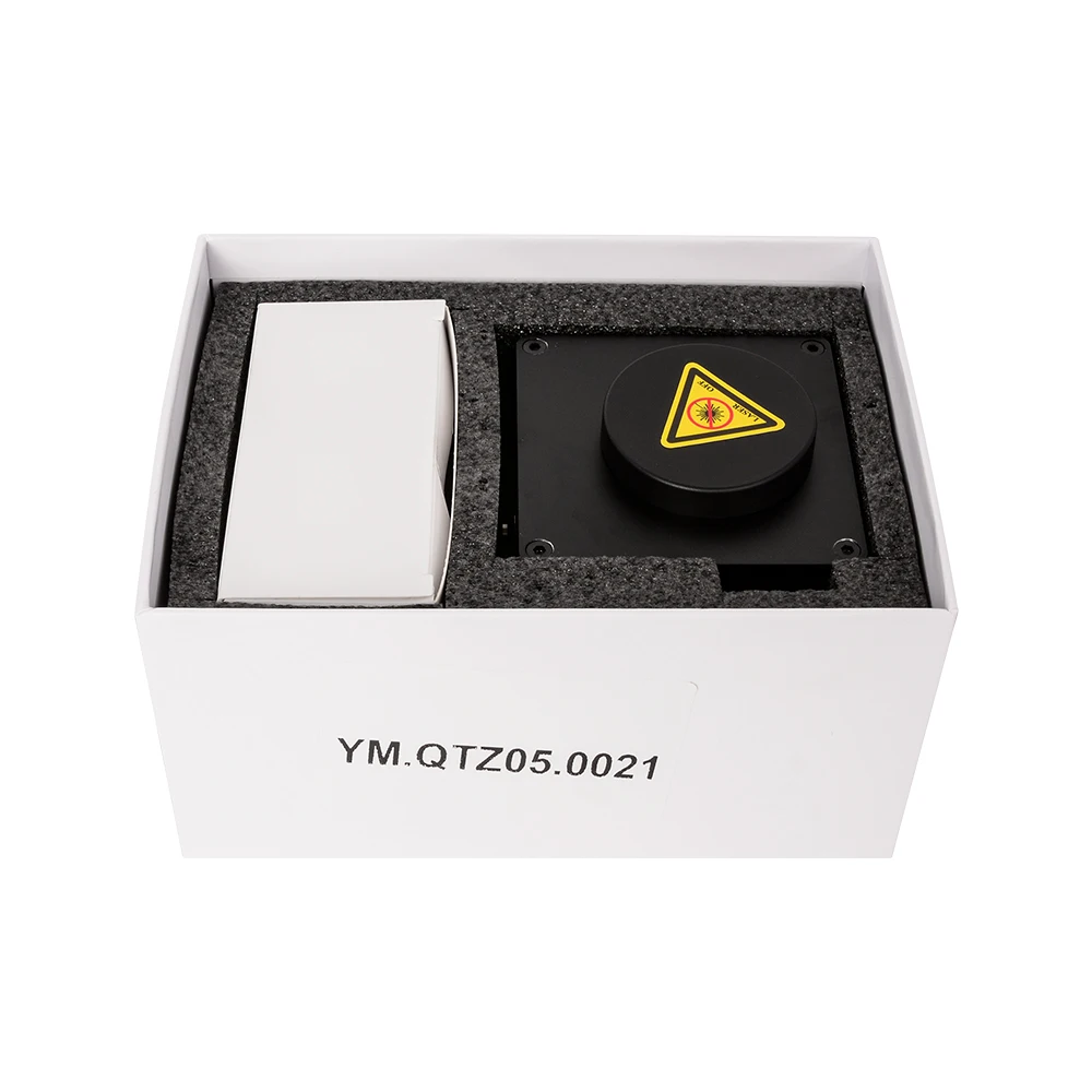 Raytools Nozzle Visual Aligner Laser VBA NVA for BOCI BOCHU WSX Raytools Laser Alingment Tool Fast Precision Coaxial Instrument