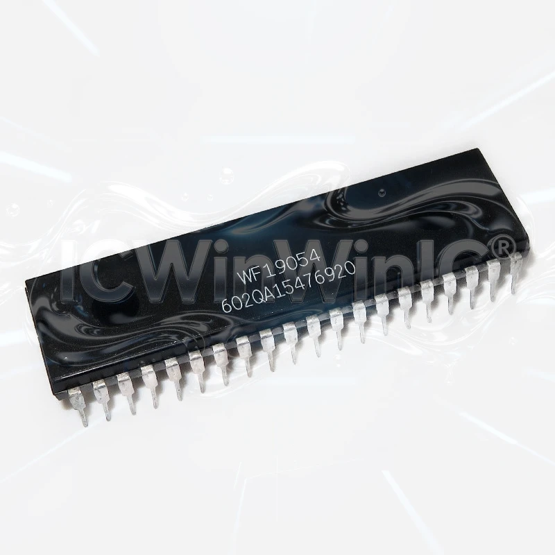 AD588AQ AD588 CDIP-16 WF19054 19054 DIP-40 IRLML0030TRPBF I TB31202FNG TB31202FN 31202 CD4013BM CD4013 TDA8922BTH TDA8922