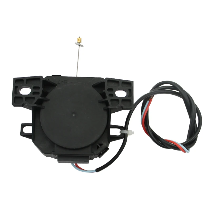 غسالة استنزاف جرار XQB60-3288CL محرك نزح المياه TB80V20 أجزاء صمام الصرف #2