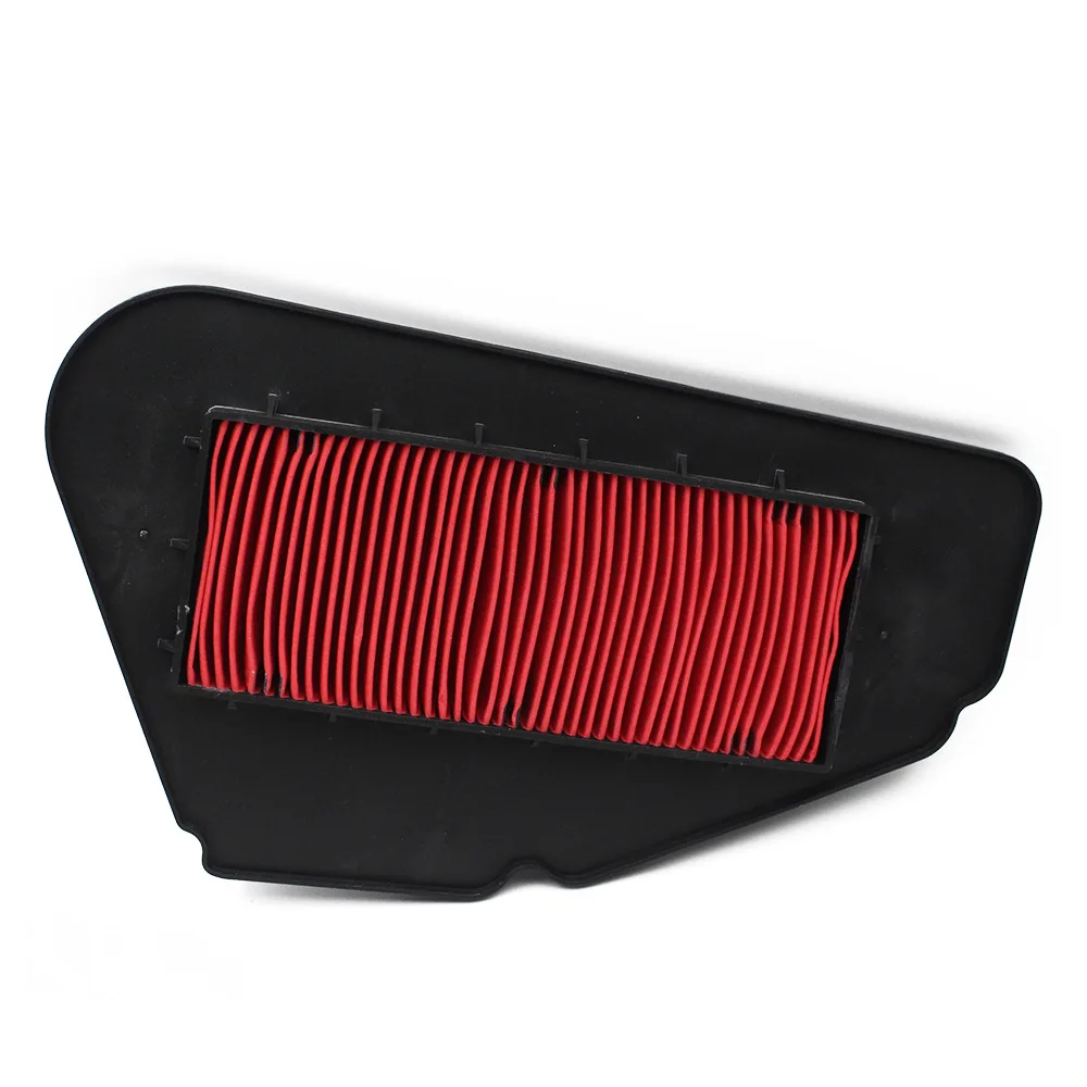 Motorcycle Air Filter For SYM FIDDLE3 FIDDLE Ⅲ XS125T-16A XS125T-16B Intake Cleaner Maintenance Replacement Parts