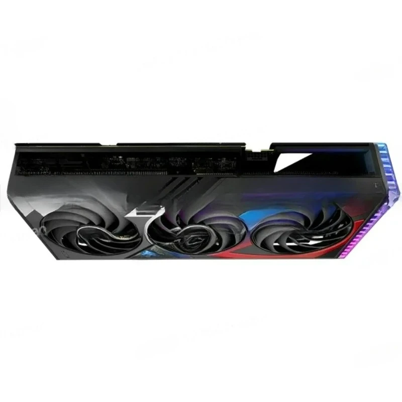 4060 비디오 카드 컴퓨터 RTX 4070 4080 4090 그래픽 카드 24GB PC 게임용 Nvidia Ia GPU 3060 Vga